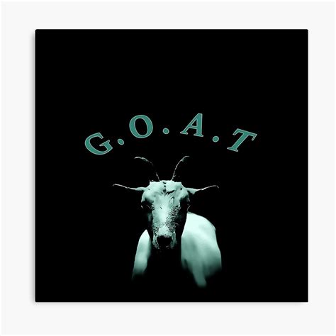 goat that places you as a future overseer.